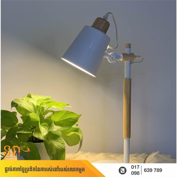 ជាលវេញមាត់មានដៃ ប៉ោង - Jar